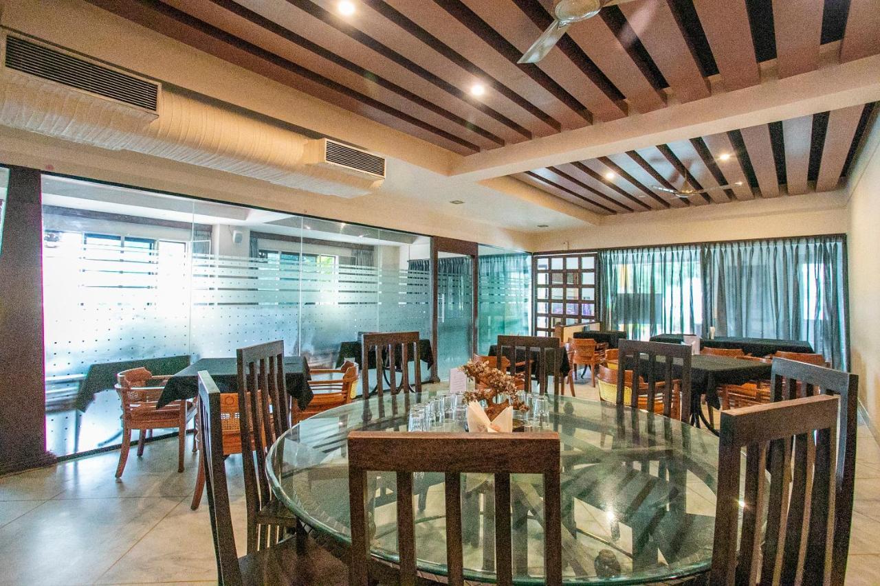 班加罗尔 Oyo 18762 Vaishnavi Residency酒店 外观 照片